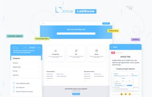 LabiKnow screenshot 1