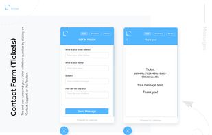 LabiKnow screenshot 2