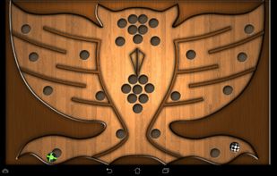 Labirinth screenshot 3