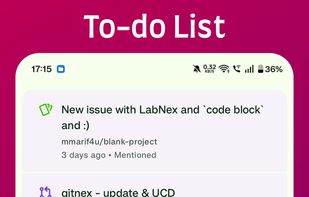 LabNex screenshot 3