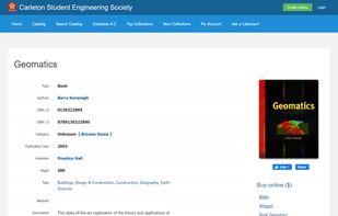 Labrarika screenshot 1