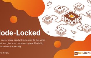 Labs64 NetLicensing screenshot 3