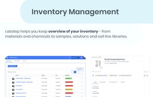 Inventory Management