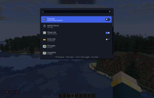 Laby Client screenshot 3