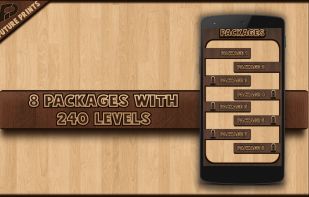 Labyrinth 3D screenshot 1