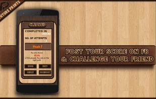 Labyrinth 3D screenshot 2