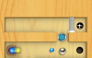 Labyrinth screenshot 2