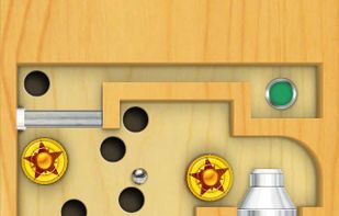 Labyrinth screenshot 1