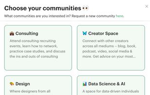 Ladder.to screenshot 1