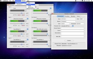 LadioCast screenshot 1