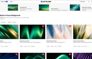 Backgrounds