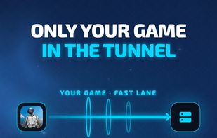 LagX: Lower Lag Game Booster screenshot 3