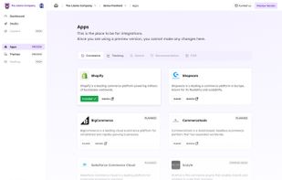 Laioutr screenshot 2