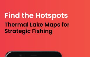Lake Monster - Lake Weather screenshot 1