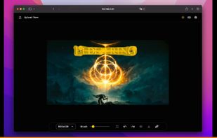 Lama Cleaner screenshot 1