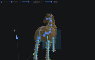 Lamina3d screenshot 1
