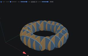 Lamina3d screenshot 3