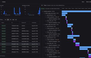 Laminar AI screenshot 1