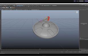 Student browser view receiving a live screen broadcast over LAN, no software installation required.