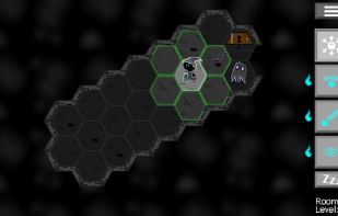 Lamplight screenshot 1