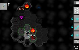 Lamplight screenshot 1