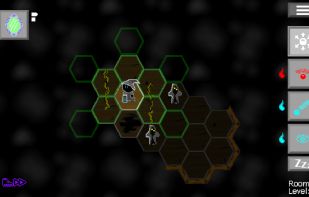 Lamplight screenshot 3