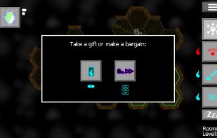 Lamplight screenshot 2