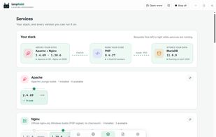 lampRabit screenshot 2