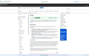 Remote desktop from macOS to Windows — English demo session.
