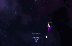 Made with Lance.GG, see https://github.com/lance-gg/spaaace