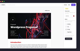 Lancelot screenshot 1
