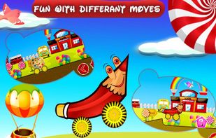 Education Roller screenshot 1