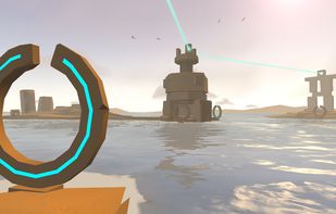 Land's End screenshot 2