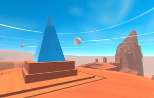 Land's End screenshot 1