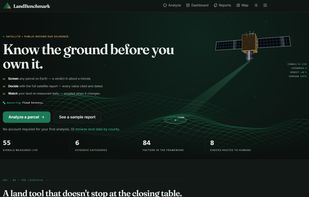 Homepage