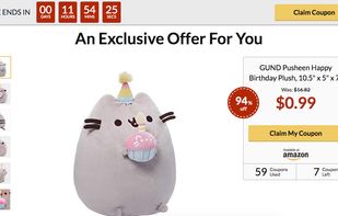 LandingCube screenshot 1