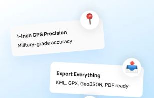 LandLens screenshot 2