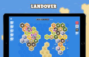 Landover - Settle and Expand screenshot 2