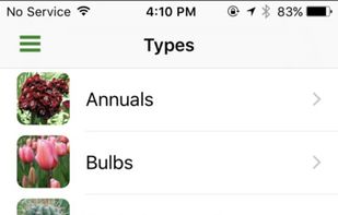 Landscapers Companion screenshot 1