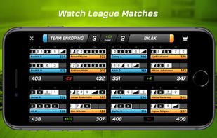 Lanetalk screenshot 2