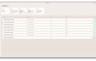 LangAlpha screenshot 2
