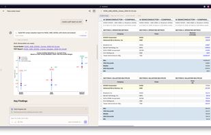 LangAlpha screenshot 3