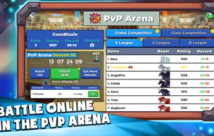 LangLandia screenshot 2