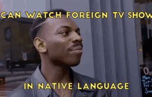 Langolin screenshot 1