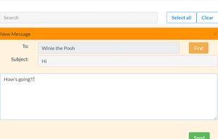 LangParty screenshot 2