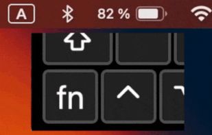 LangSwitch screenshot 1