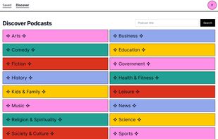LangTurbo screenshot 1