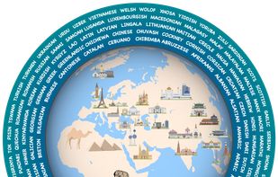 Langu.ag screenshot 1