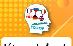 Language Scoop screenshot 1