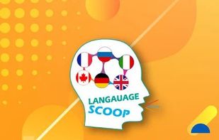 Language Scoop screenshot 3